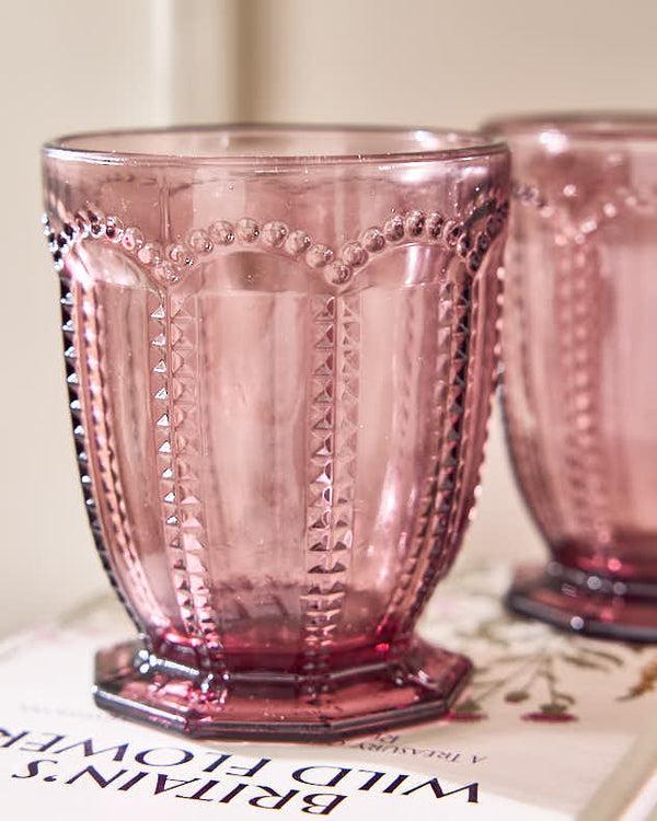 Dibor Bella Perle Pink Tumbler
