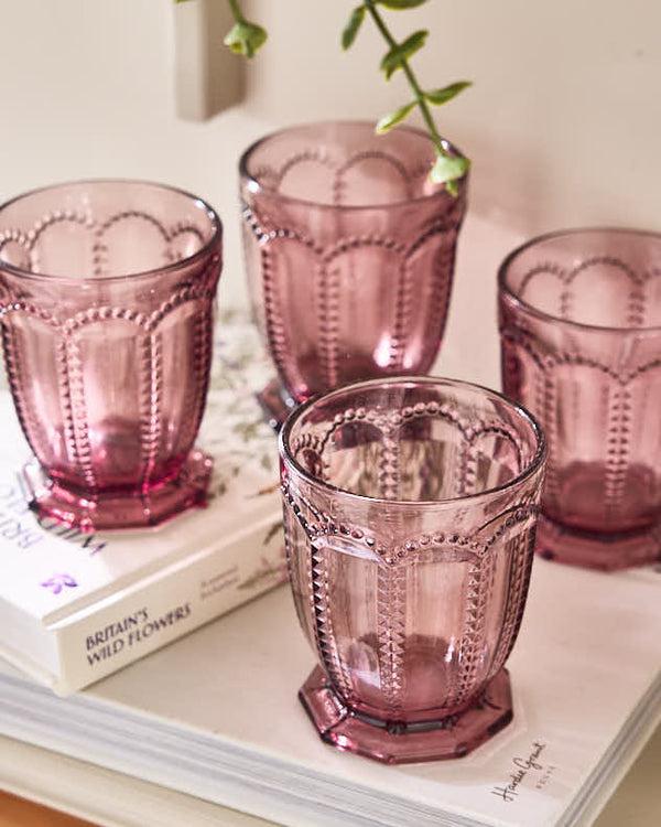 Dibor Bella Perle Pink Tumbler