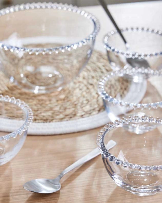 Dibor Bella Perle Trifle & Dessert Bowls