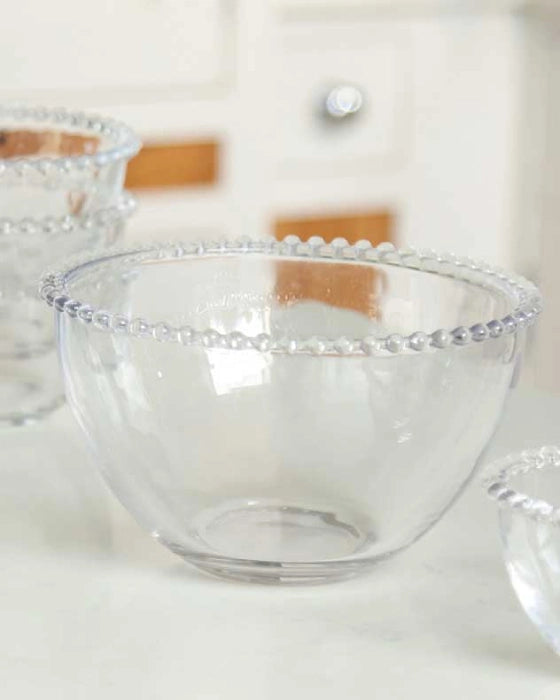 Dibor Bella Perle Trifle & Dessert Bowls