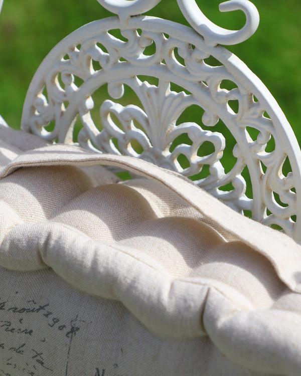 Dibor Belle Jardinere Mattress Seat Cushions