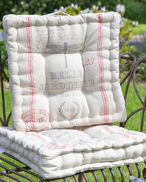 Dibor Belle Jardinere Mattress Seat Cushions