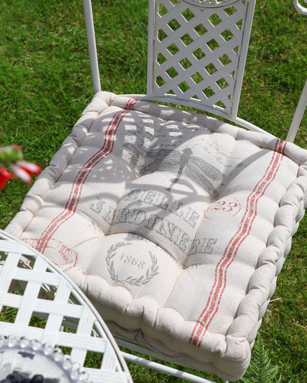 Dibor Belle Jardinere Mattress Seat Cushions