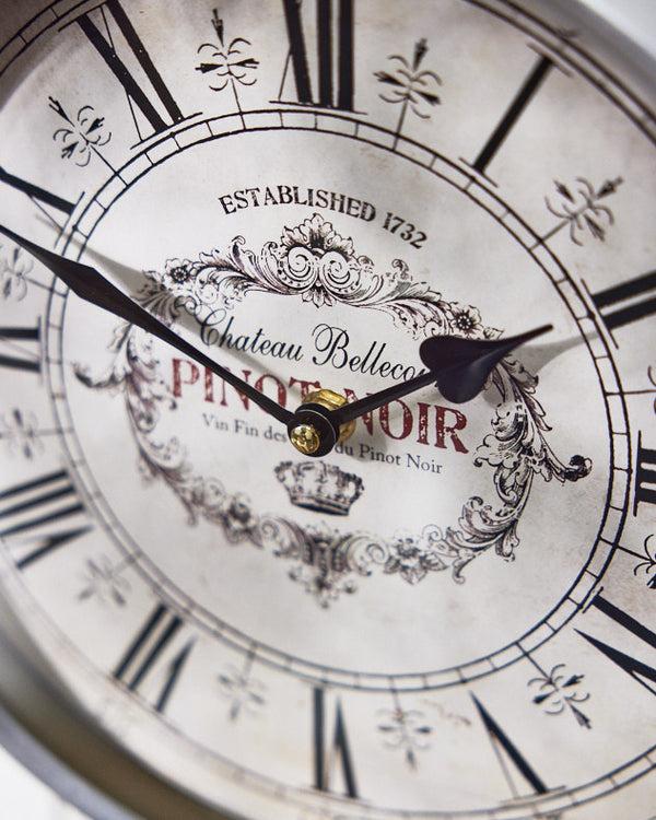 Dibor Bellona Sage Green Wall Clock