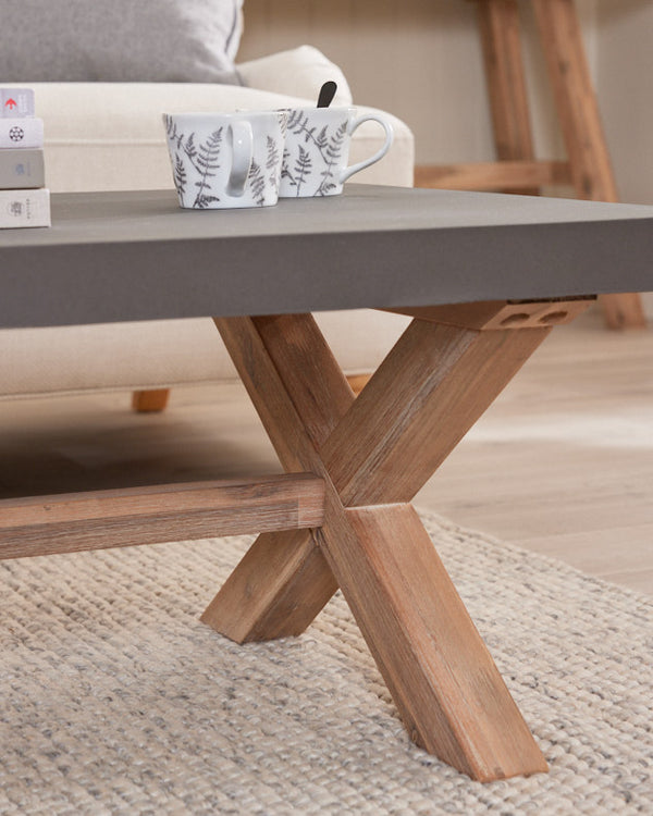Dibor Burford Coffee Table