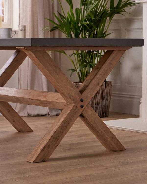 Dibor Burford Dining Table