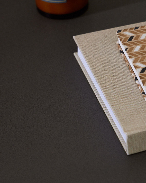 Dibor Burford Side Table