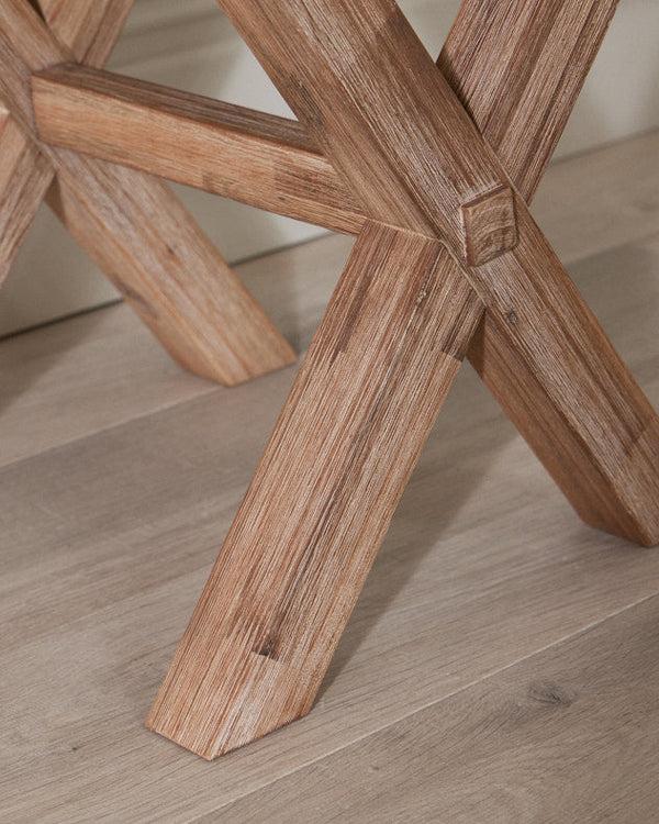 Dibor Burford Side Table