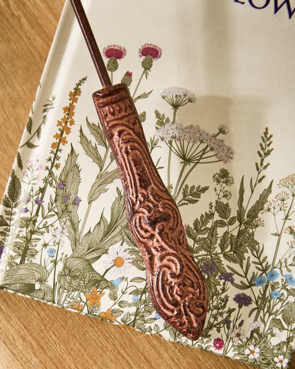 Dibor Cast Iron Candle Snuffer