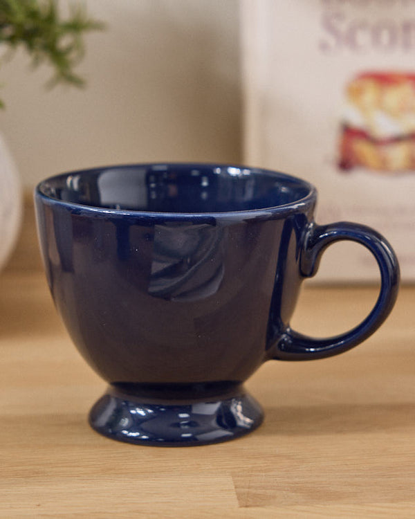 Dibor Ceramic Pottery Mug Collection