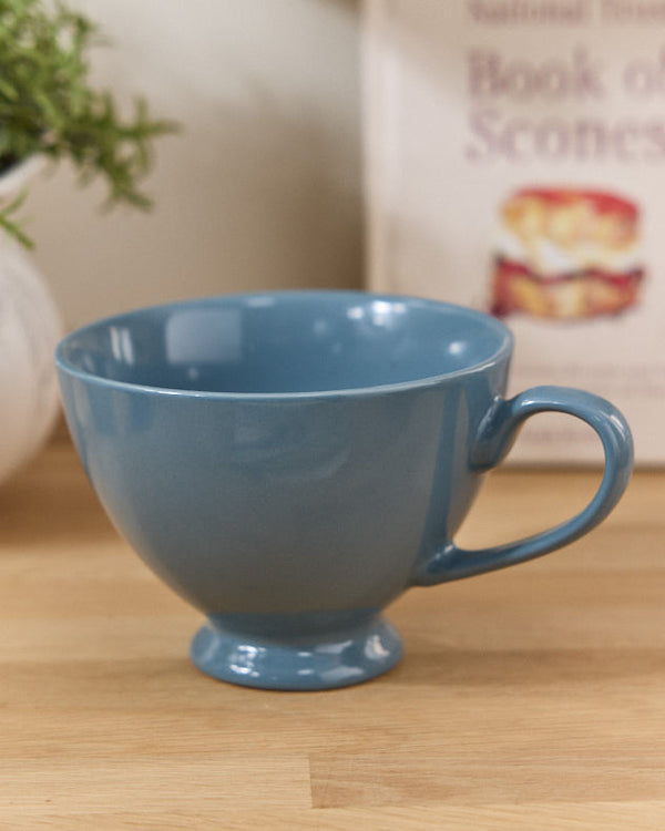 Dibor Ceramic Pottery Mug Collection