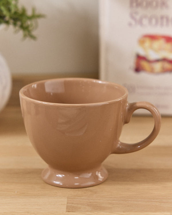 dibor Ceramic Pottery Mug Collection