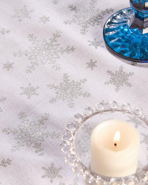 Dibor Christmas Shooting Star Table Runner