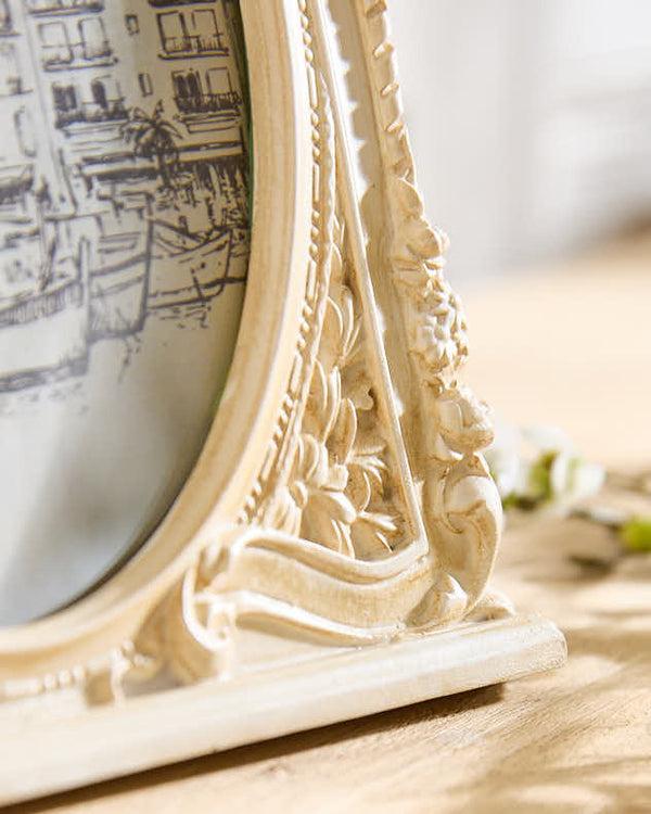 Dibor Classical Rose Photo Frame