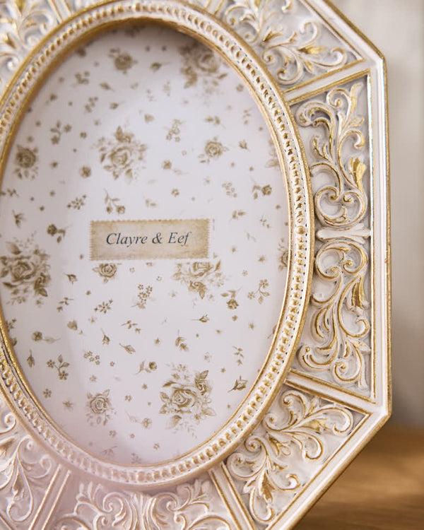 Dibor Classical Scrolled Picture Frame