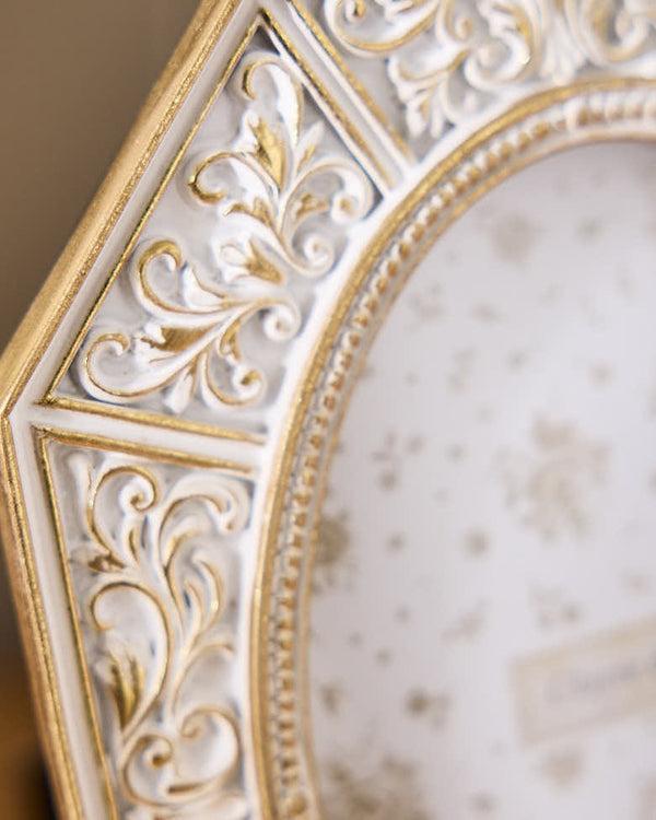 Dibor Classical Scrolled Picture Frame