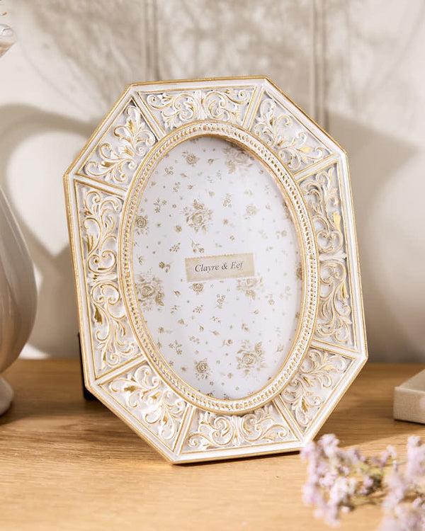 dibor Classical Scrolled Picture Frame