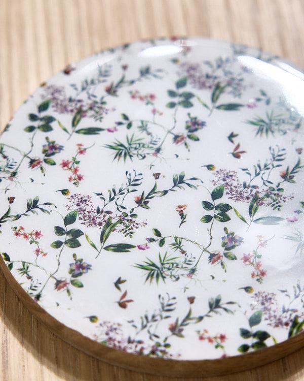 Dibor Conte Set Of 4 Coasters