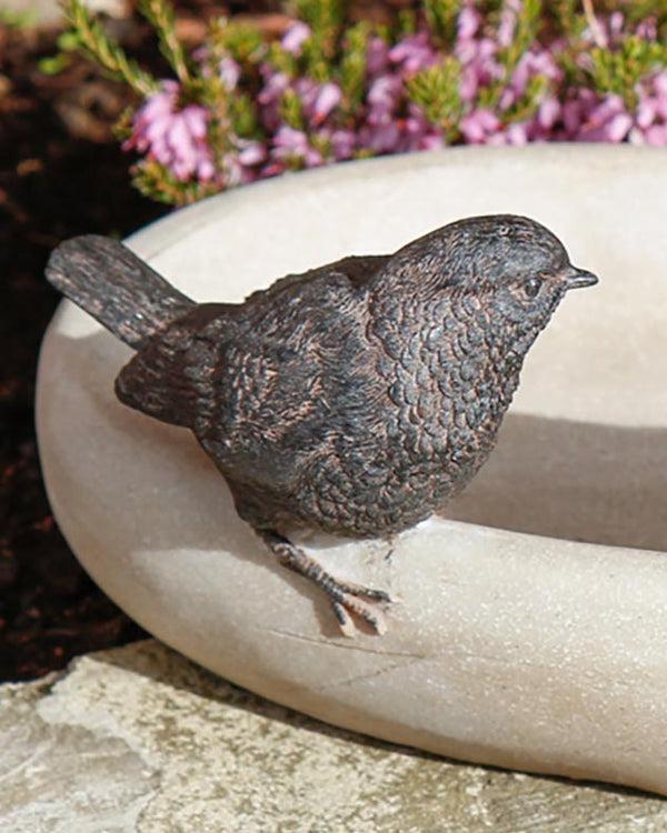 Dibor Contemporary Bird Bowl