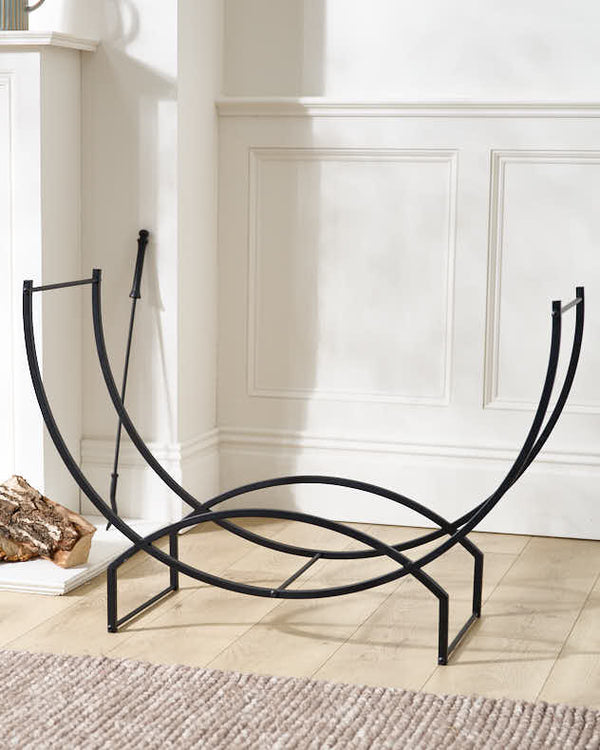 Dibor Contemporary Curved Long Holder