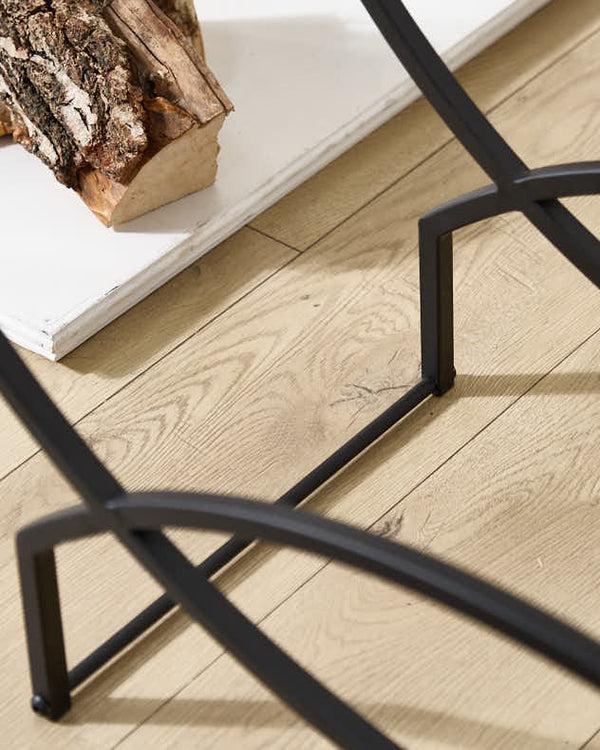 Dibor Contemporary Curved Long Holder