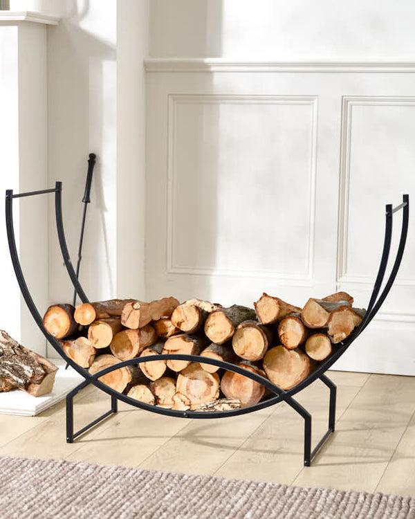 dibor Contemporary Curved Long Holder
