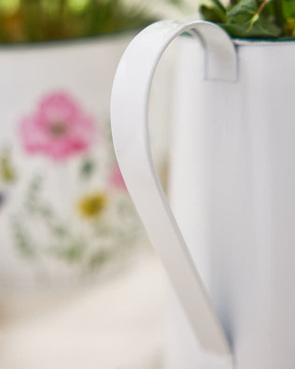 Dibor Cornflower Pitcher Jug Vase