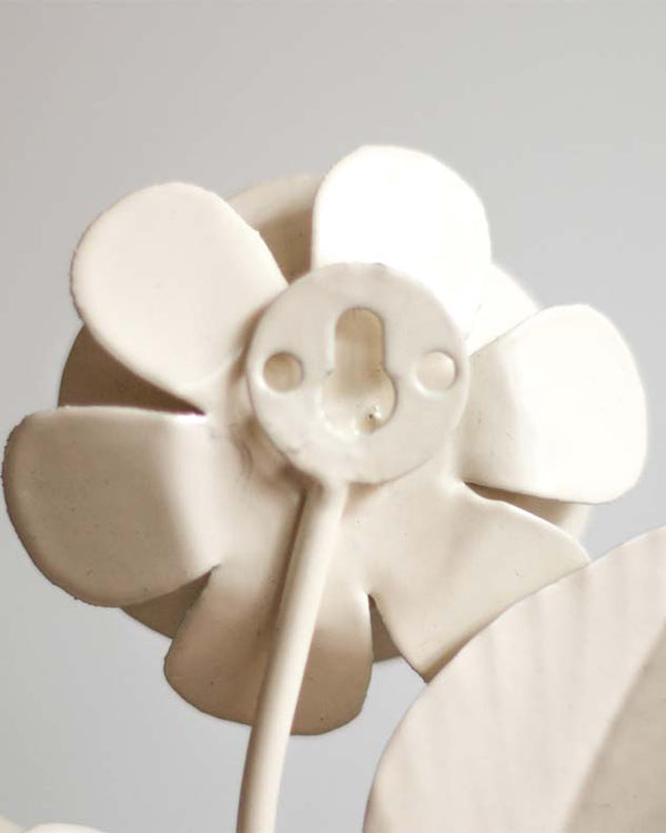 Dibor Country Rose Coat Hook