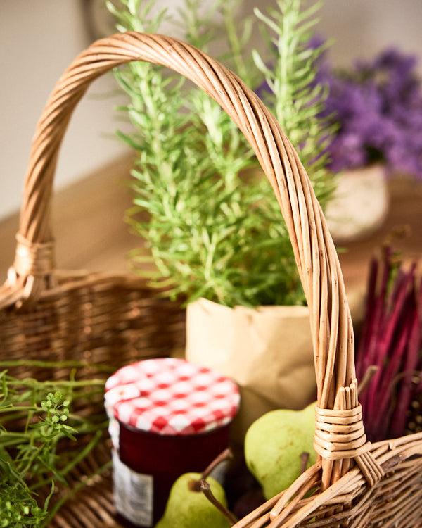 Dibor Country Trug Basket