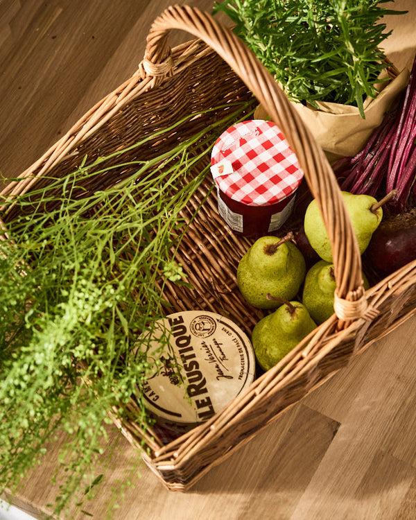 Dibor Country Trug Basket