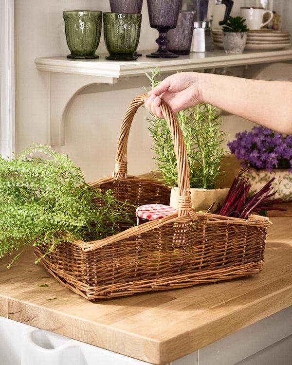 dibor Country Trug Basket