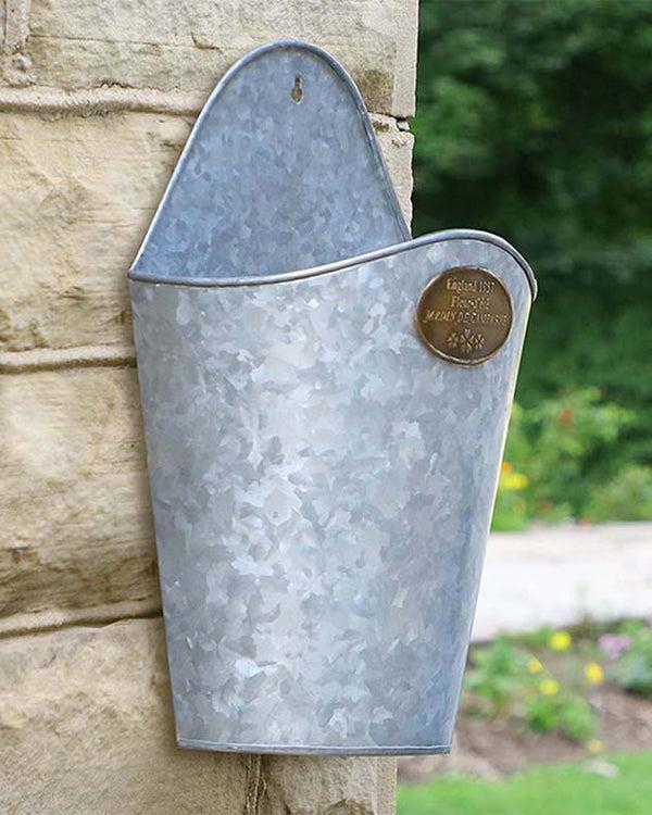 Dibor Country Wall Hanging Planter