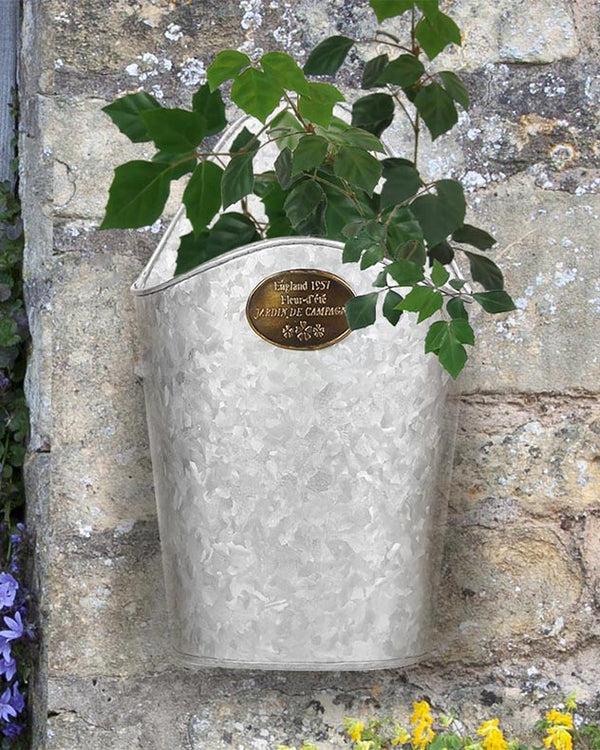 Dibor Country Wall Hanging Planter