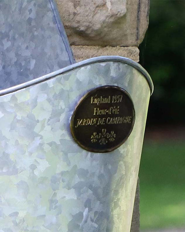 Dibor Country Wall Hanging Planter