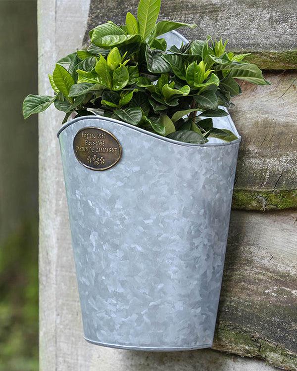 dibor Country Wall Hanging Planter
