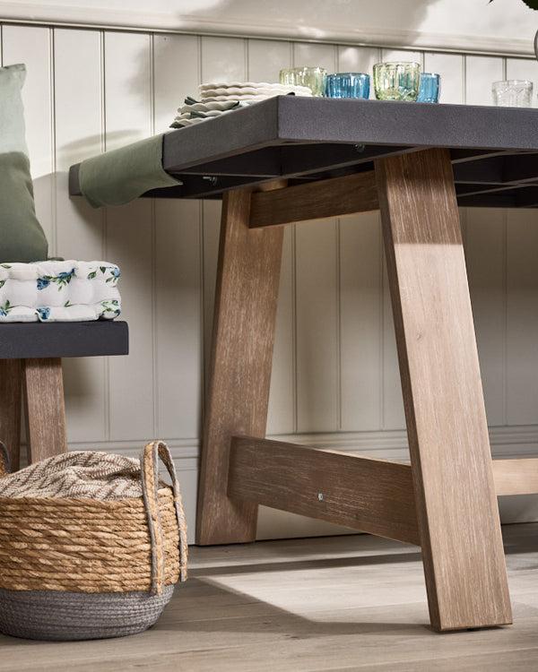 Dibor Culver Dining Table