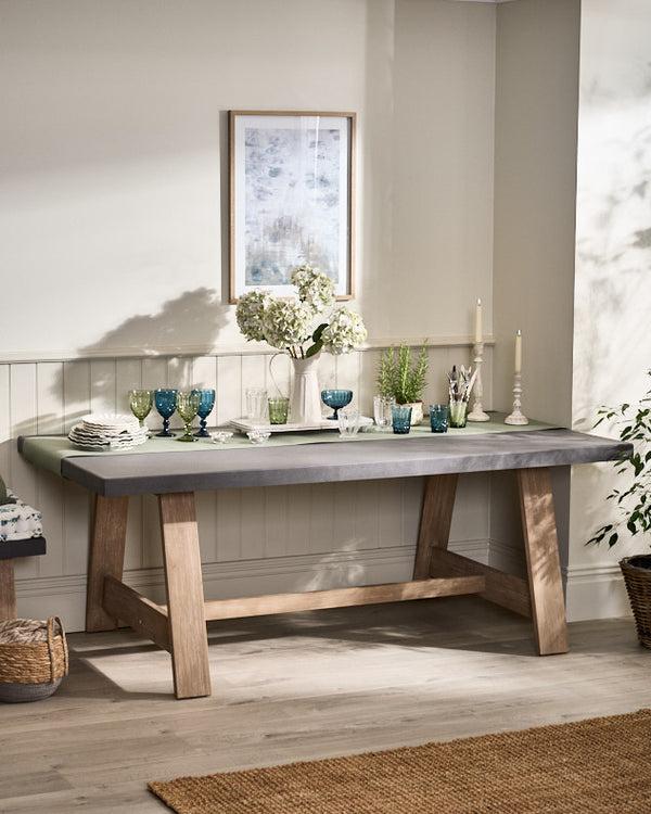 dibor Culver Dining Table