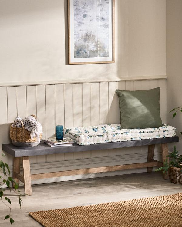 dibor Culver Indoor Bench