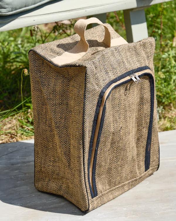 Dibor Dempsey Welly Boot Bag