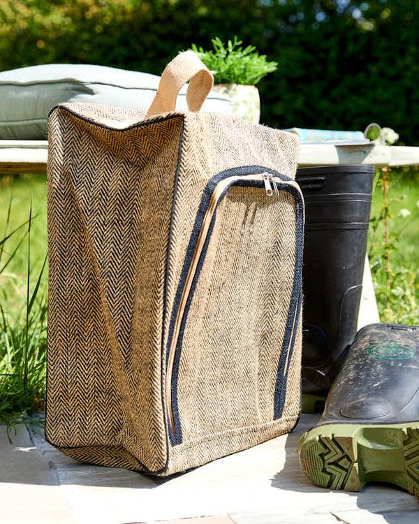 Dibor Dempsey Welly Boot Bag