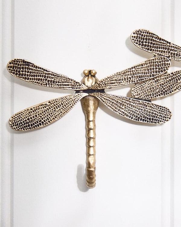 Dibor Dragonfly 5 Wall Hook Board