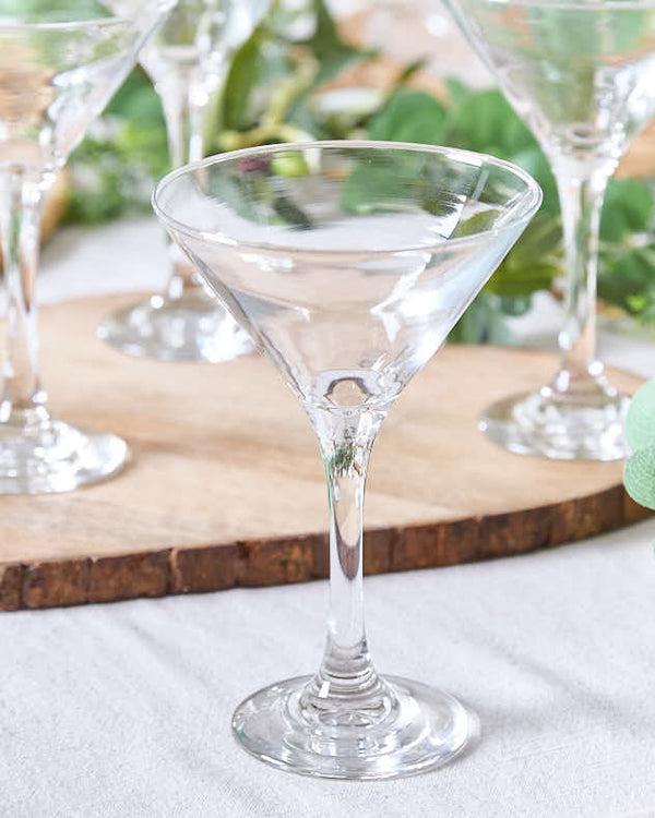 Dibor Elegant Martini Cocktail Glass