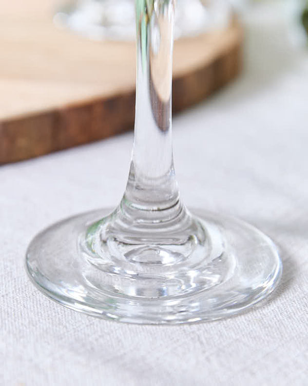 Dibor Elegant Martini Cocktail Glass