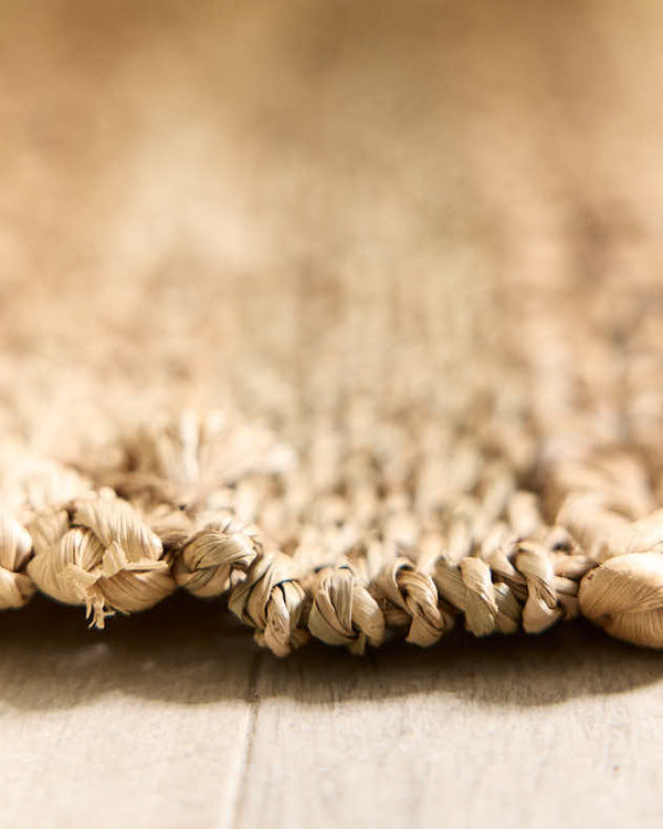 Dibor Emery Seagrass And Water Hyacinth Runner