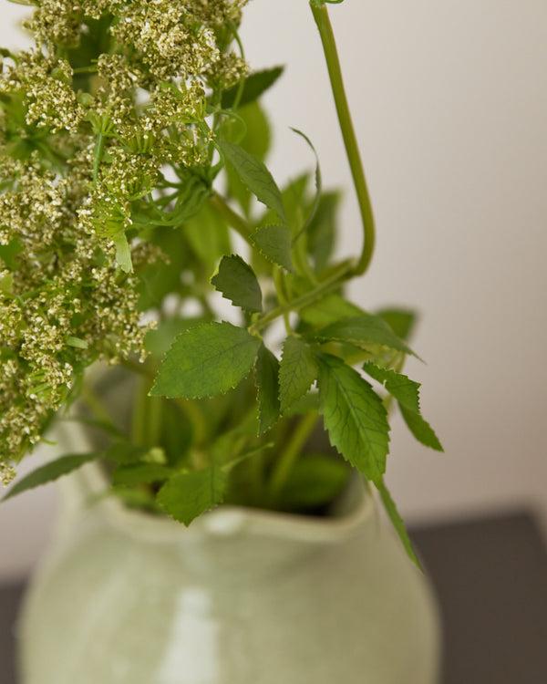 Dibor Faux Cow Parsley Spray