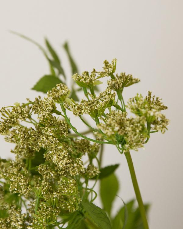 Dibor Faux Cow Parsley Spray