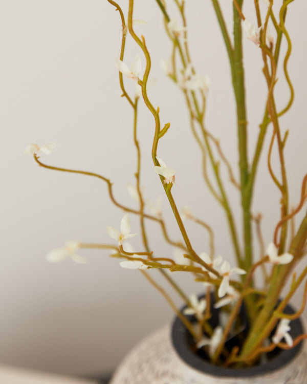 Dibor Faux Willow Spray