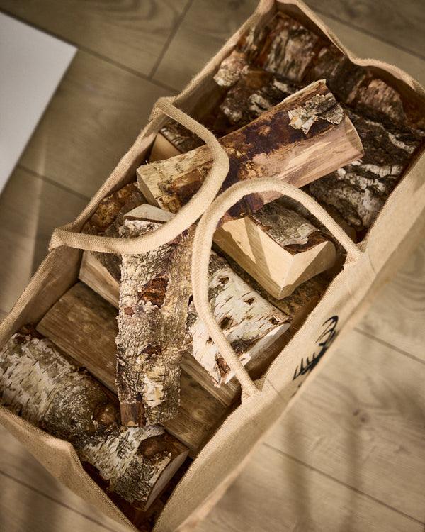 Dibor Fireside Wood Storage Bag