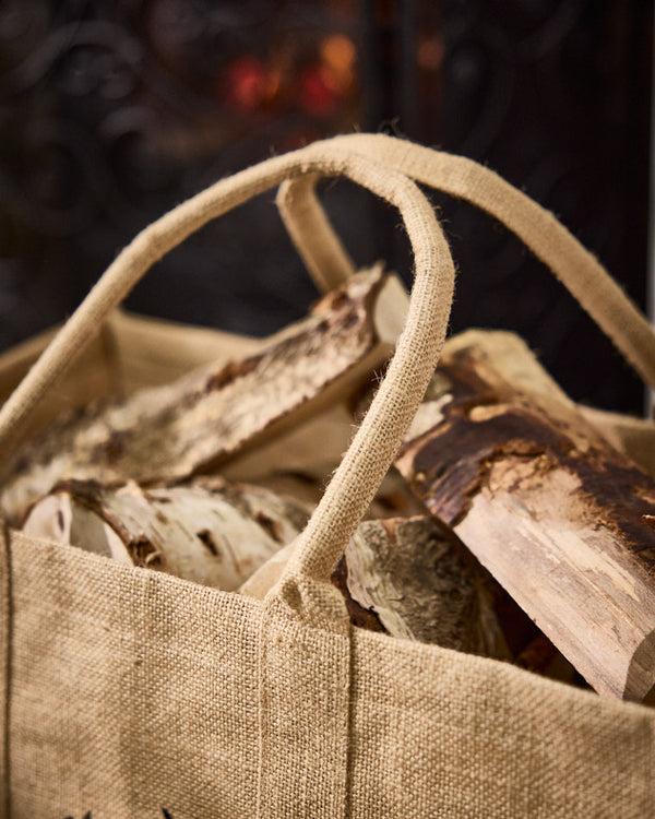 Dibor Fireside Wood Storage Bag