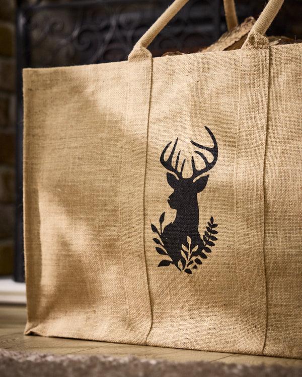 Dibor Fireside Wood Storage Bag